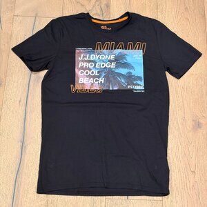 Mens T-Shirt Miami